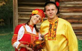 Русские национальные мужские головные уборы: что носили наши предки