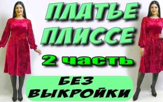 Платье плиссе: с чем носить и как выбрать?