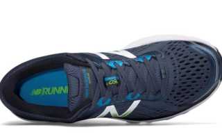 Как отличить оригинальные кроссовки New Balance от подделки