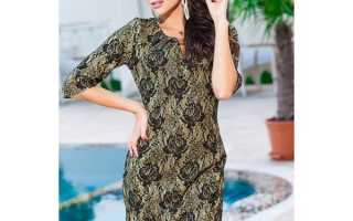 Что собой представляют плательные ткани для пошива платьев