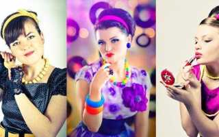 Платье на выпускной в детский сад для вашей «принцессы»