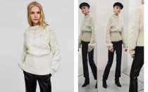 Fall Lookbook 2020 | Zara, Topshop, & Other Stories + More