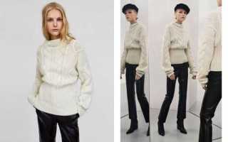 Fall Lookbook 2020 | Zara, Topshop, & Other Stories + More